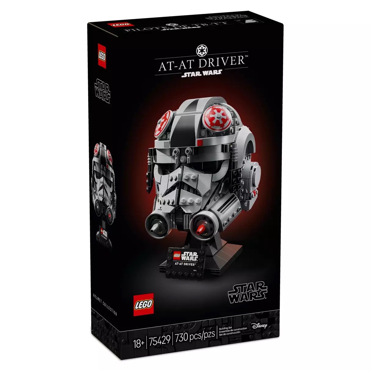 Star Wars LEGO Sets on Disney Store - 2025 — EXTRA MAGIC MINUTES